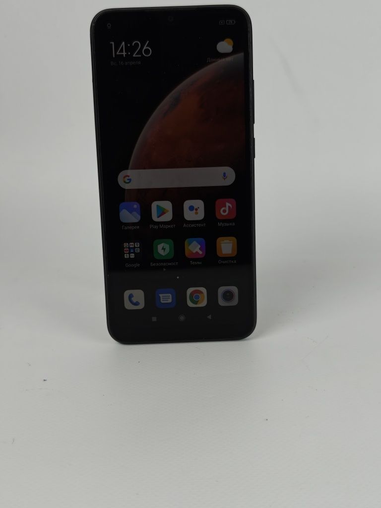 Redmi 9А , MTK Helio G25