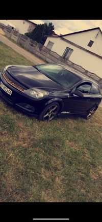 Opel Astra H GTC 1.9