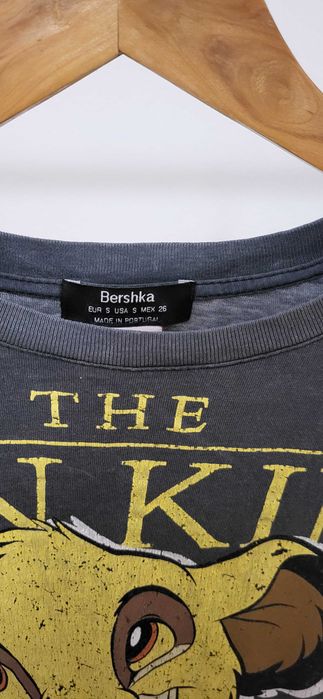 Bluzka The Lion King