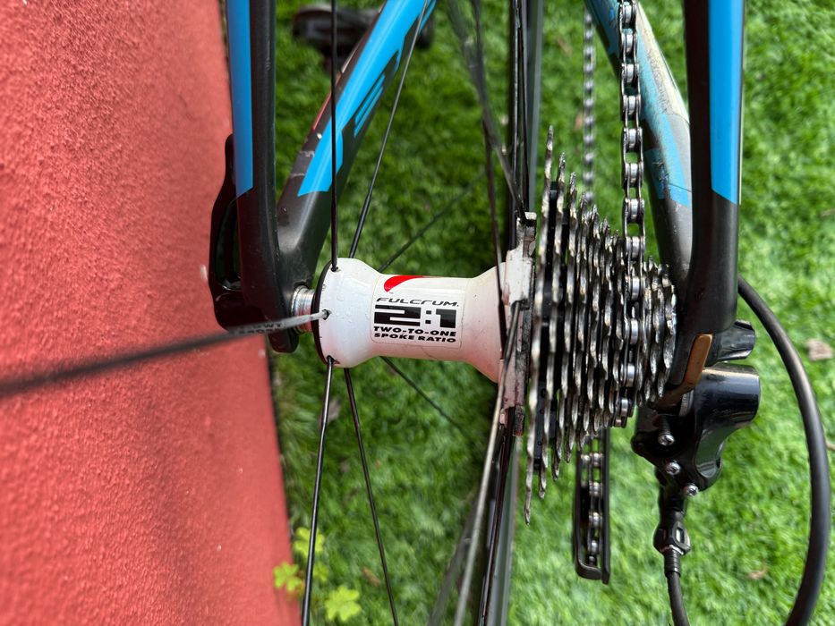 Bicicleta BH G5 Shimano 105 11 speed