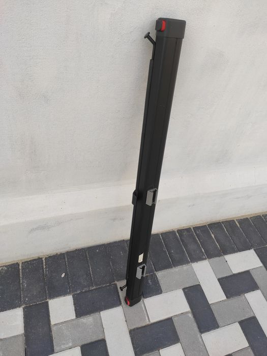 Шторка сітка в багажник Пассат б 7