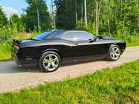 Dodge Challenger Challenger 5,7 2011