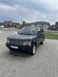 Range Rover L322 3.0d