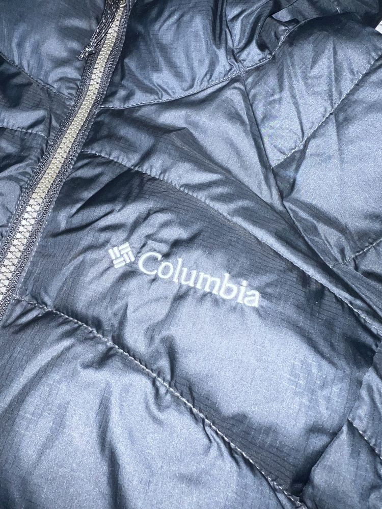 Зимова куртка Columbia