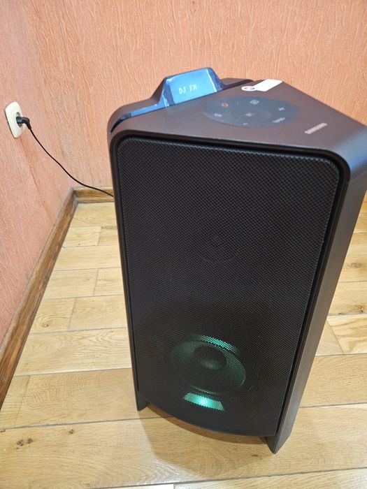 Аудіосистема SAMSUNG Party Audio MX-T50/RU