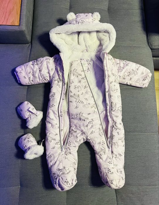 Smyk kombinezon rozmiar 74