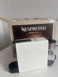 Maquina de cafe Nespresso