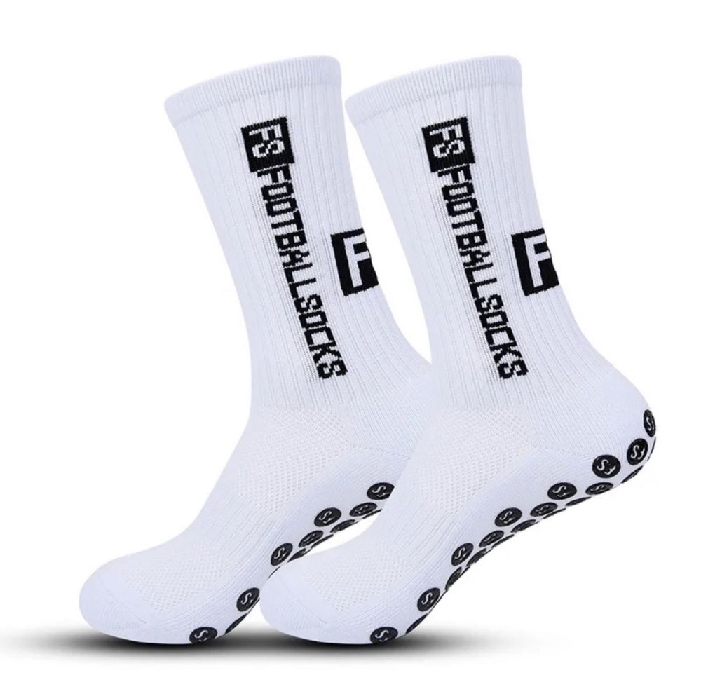 Skarpetki anty poślizgowe FOOTBALLSOCKS R.39-46