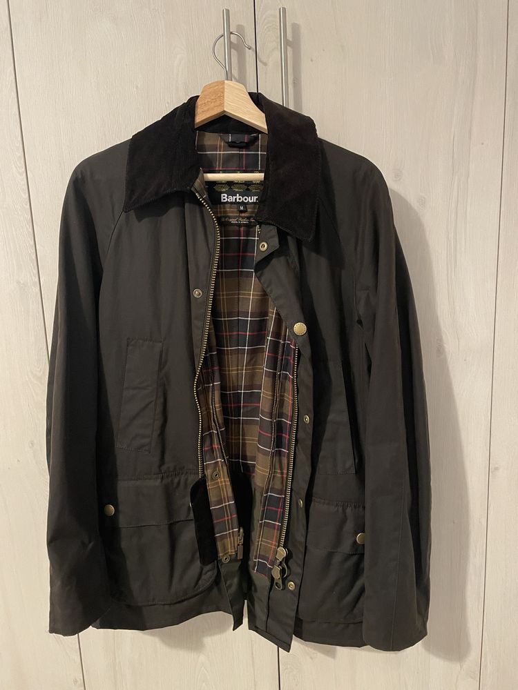 Casaco Barbour Ashby S