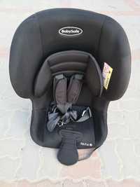 Cadeira auto BabySafe AKITA com Plus Test
