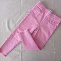 Рожеві джинси для дівчинки Primark