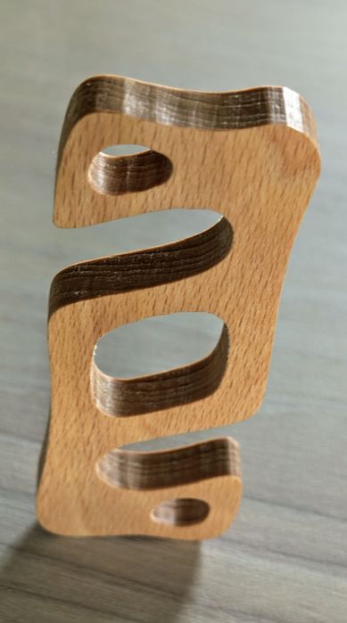 Тримач телефону, підставка під телефон