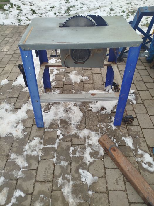 Piła stołowa Metabo