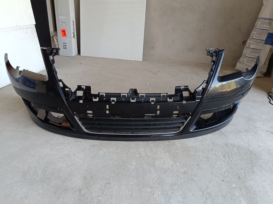 Zderzak przód Passat B6