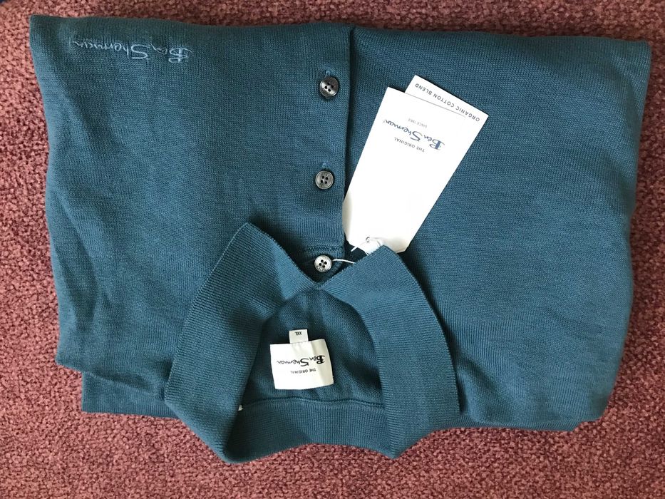 поло Ben Sherman