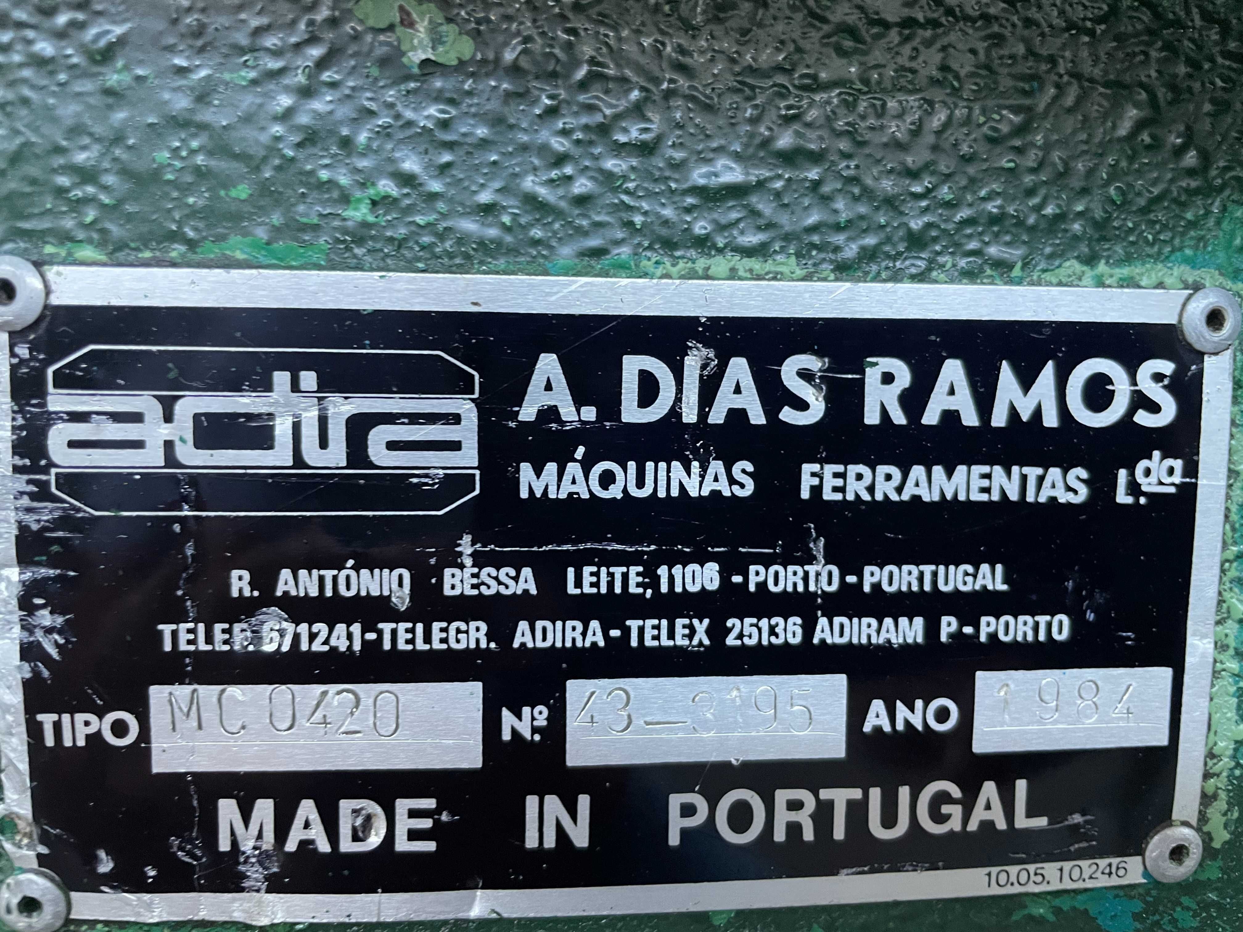Corta Cantos ADIRA MC-0420