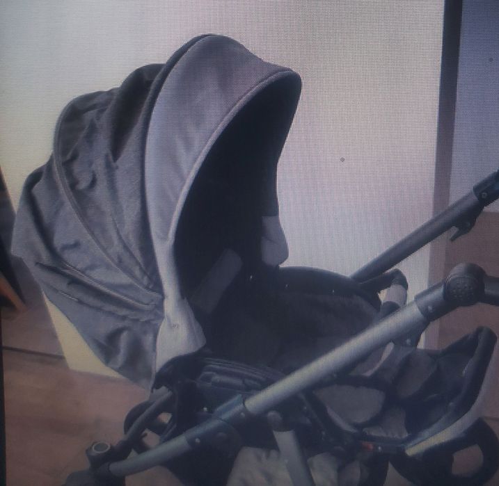Spacerówka do Wózek Bebetto