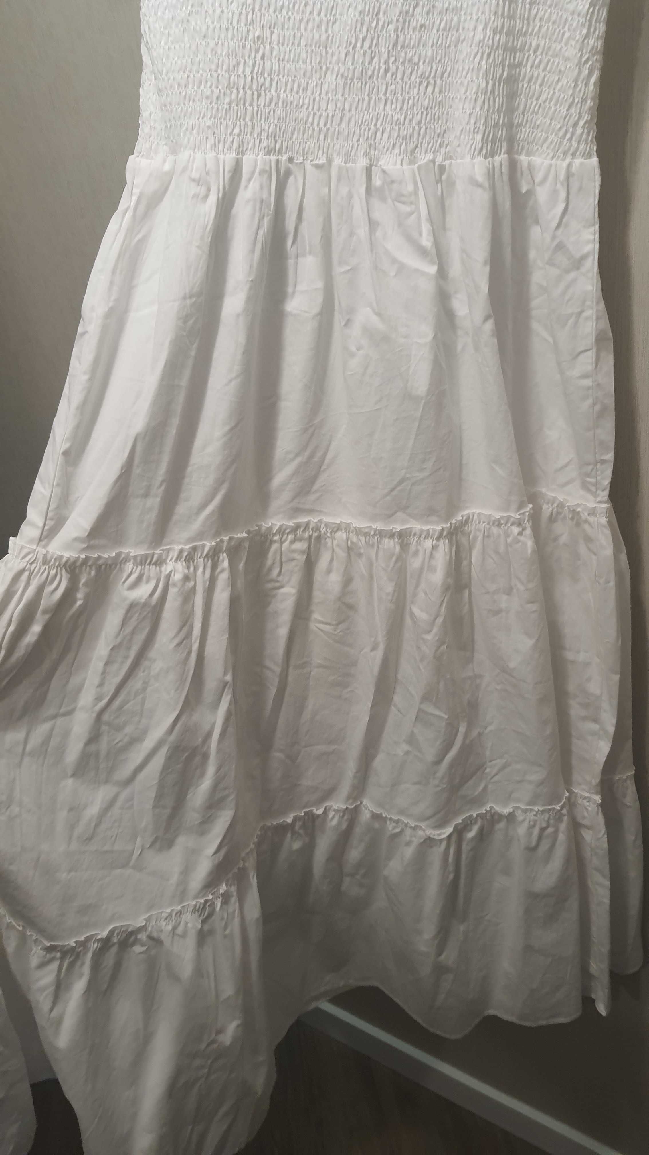 Сукня zara sinsay бавовна. Нова з біркою. Розмір m 500 грн