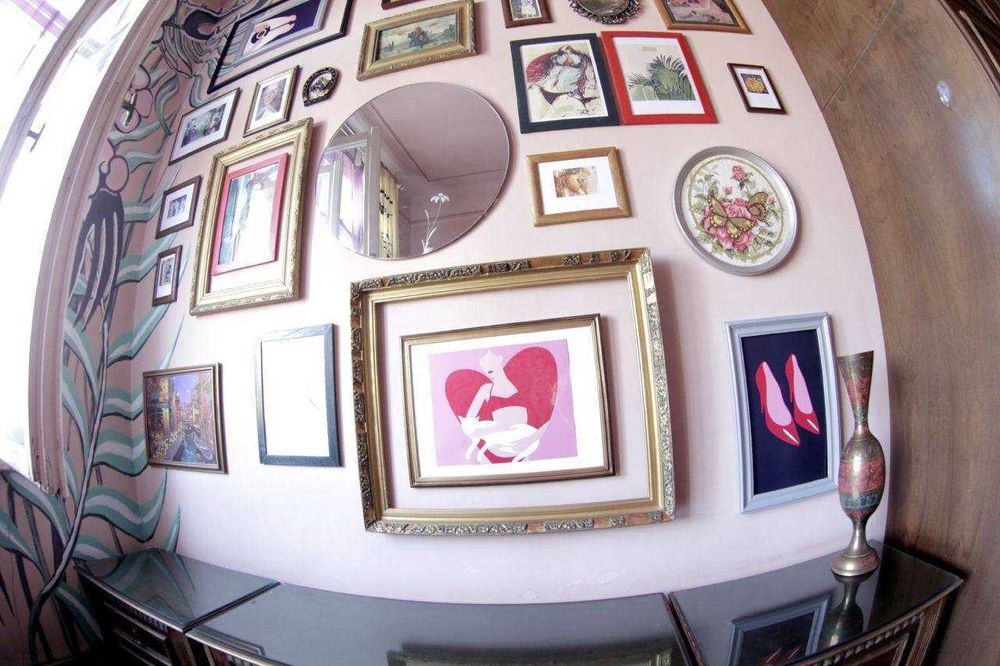 Оренда 2-кімнатної квартири по вул. Мельника Ближній Центр Політехніка