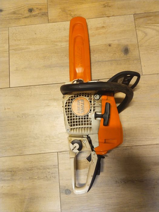 Piła łańcuchowa STIHL MS 251