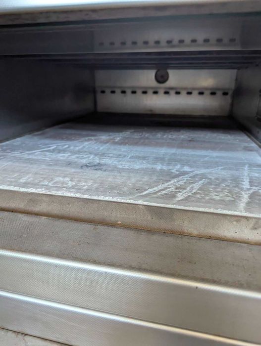 Пекарская подовая станция Friedrich, б/у