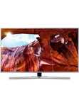 Телевізор Samsung UE55RU7472 ( 4K, SMART, LED 55" 3840x2160 2000Гц)