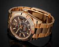 Zegarek Rolex SKY DWELLER 42