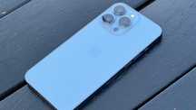 iPhone 13 Pro em bom estado