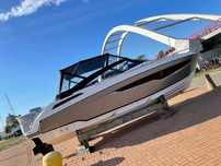 PARKER 850 Voyager - cesja leasingu