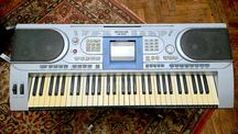 Синтезатор Вravis KB-820