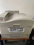 Impressora Oki c9650