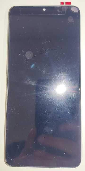 Ecrã Samsung Galaxy A12 A125 A127 com Frame [Novo]