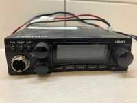 Komplet CB radio Ermes Lafayette + antena