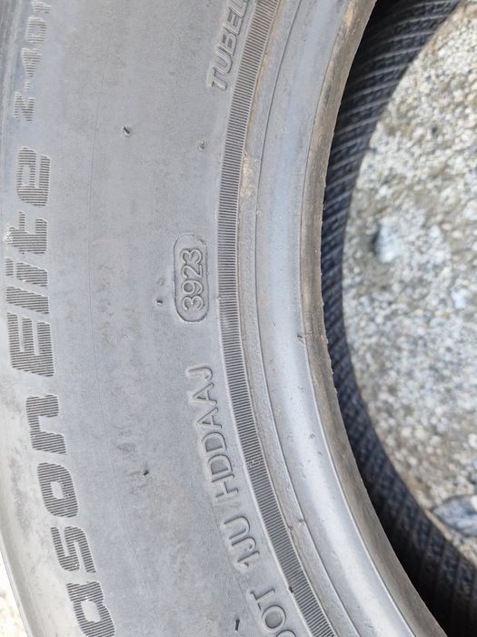 Opony wielosezonowe Goodride All seazon Elite Z-401  195/65r15 (91V)