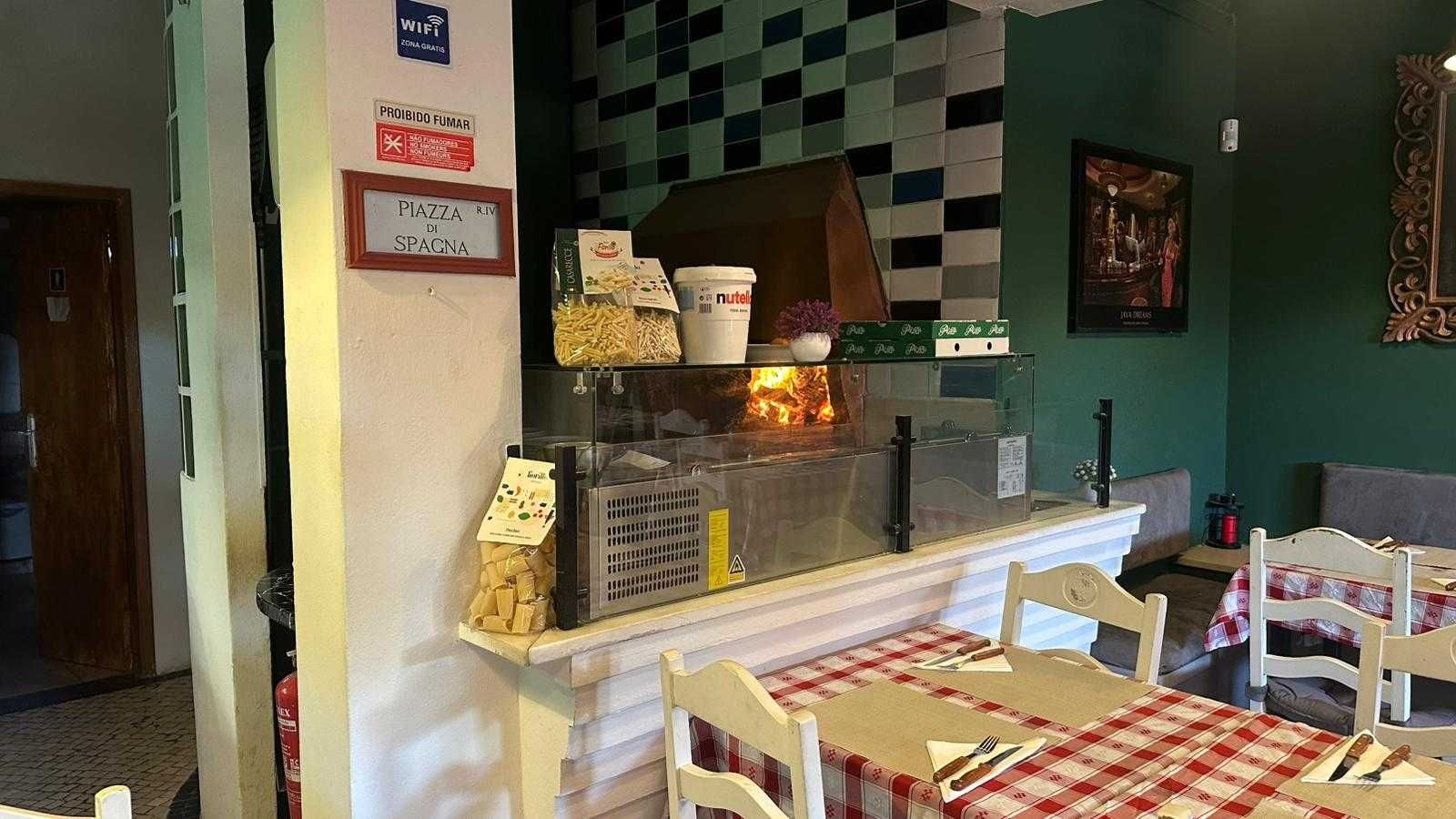 PIZZARIA  Restaurante em Espinho