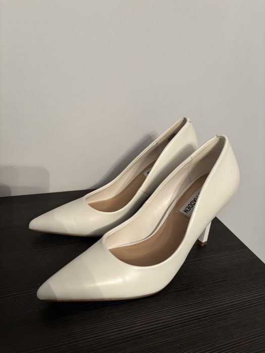 Szpilki Steve Madden, r.36