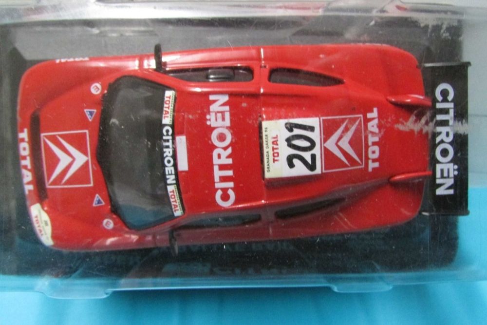 Vendo carros de coleção