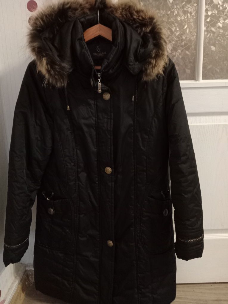 Куртка/пальто теплое, зима-оснь