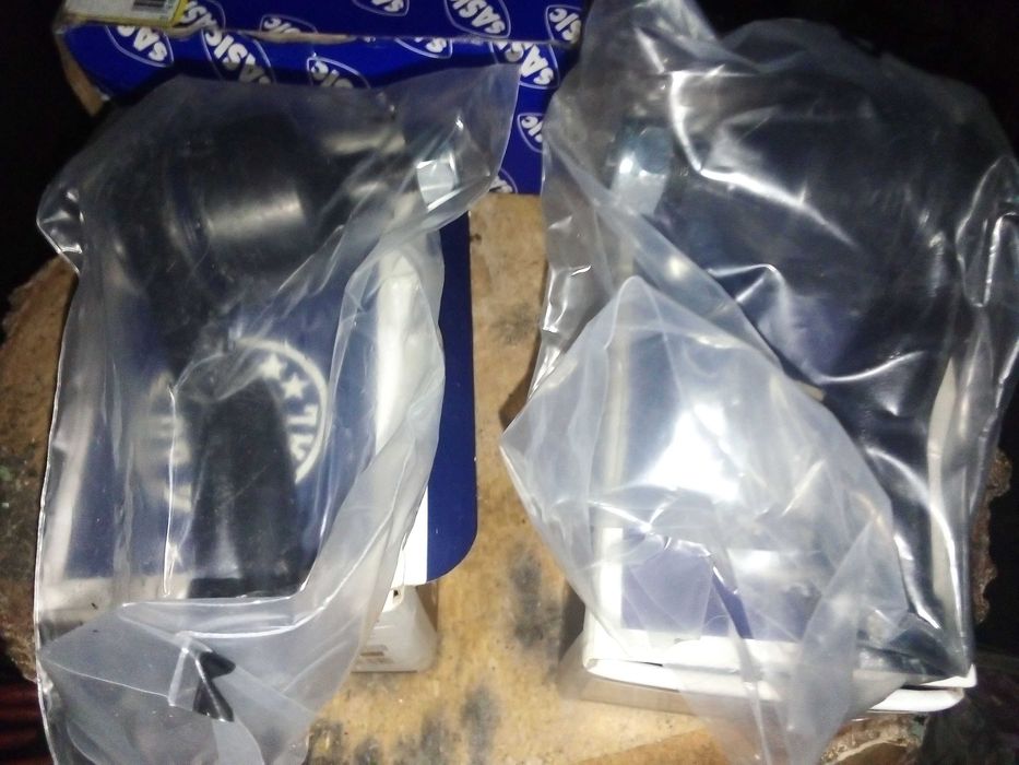 końcówki drążka kierowniczego  G1- 1106, G1-1134 renault megan