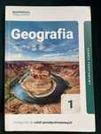 Geografia 1 operon zakres podstawowy