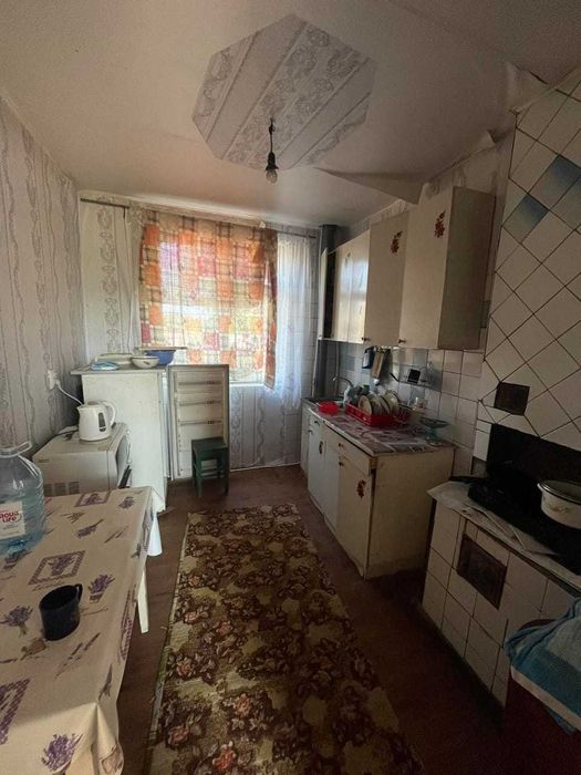 Продам дачу с. Новоселовка