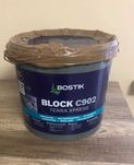 Uszczelniacz wodoodporny DO WYCIEKÓW BOSTIK BLOCK C902 5KG SYSTEM AQUA