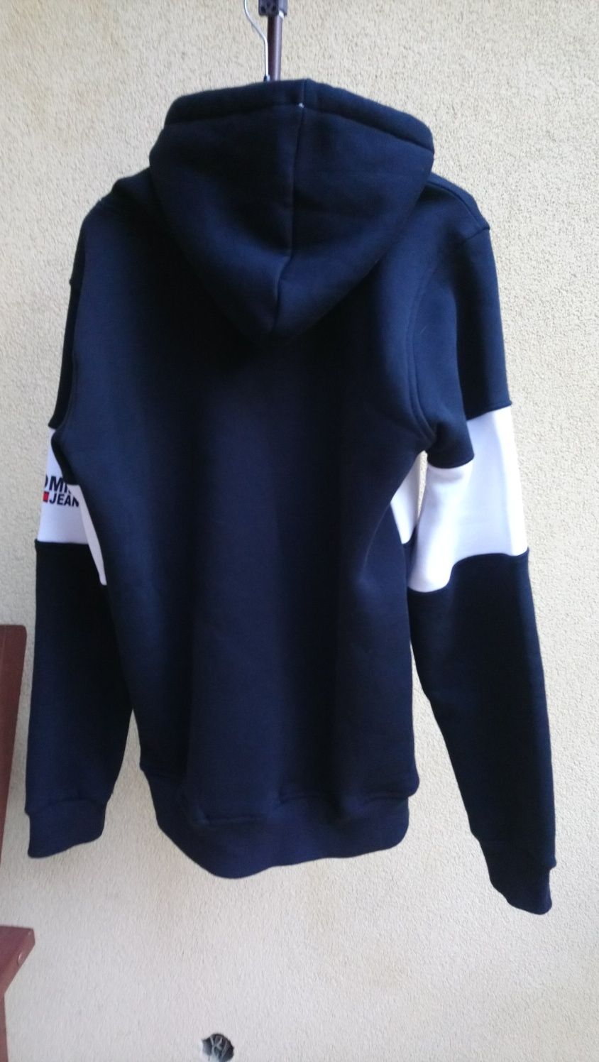 bluza  Tommy rozm L nowa z metką