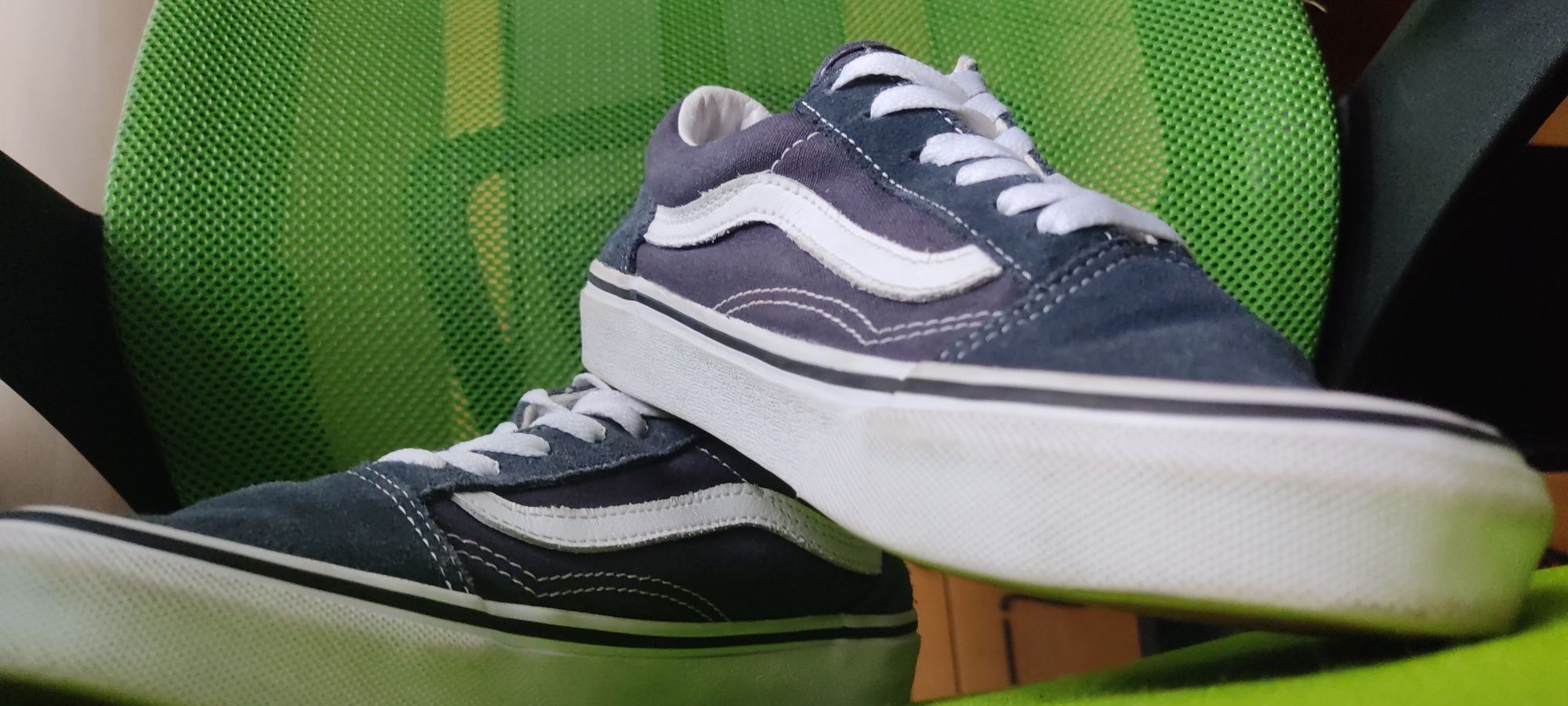 Vans old school оригінал