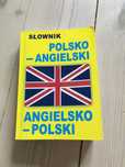 Słownik Polsko-Angielski