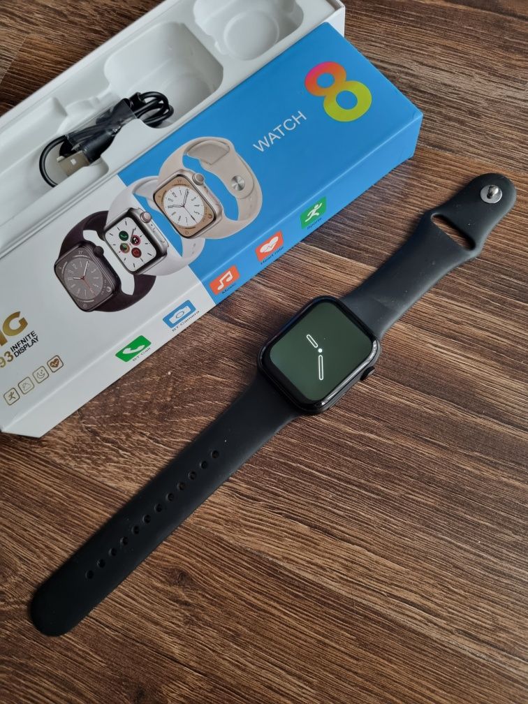 Smartwatch S8 Pro Nowy