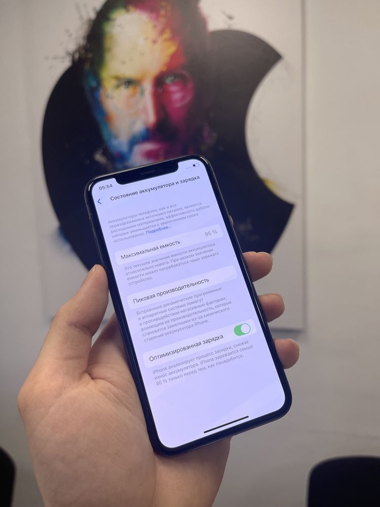 iPhone 11 Pro 64 gb Space Gray Unlock от Магазина