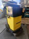 Odkurzacz Karcher NT 602 Eco