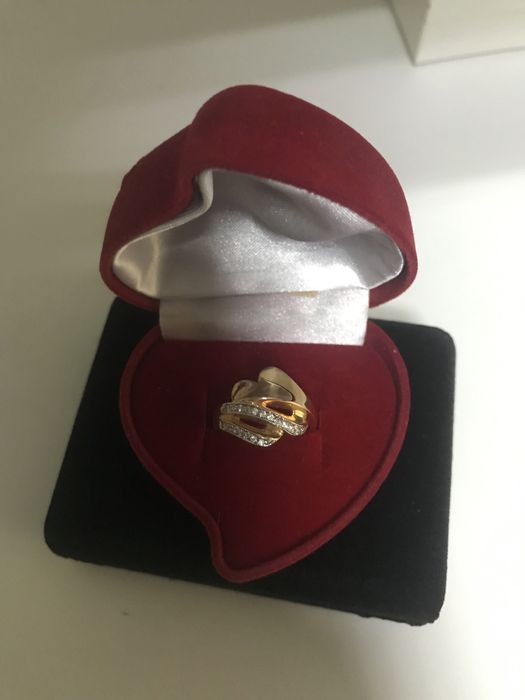 Вироби із золота 585проби