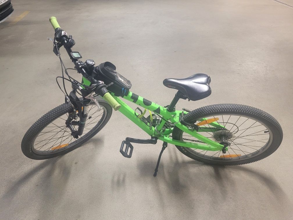 Scott Voltage jr 24